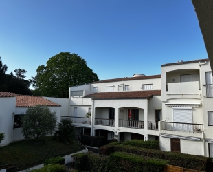 Appartement T2
