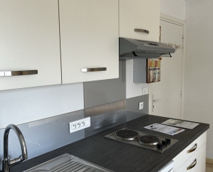 Appartement T2