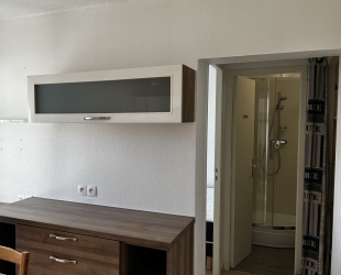 Appartement T2