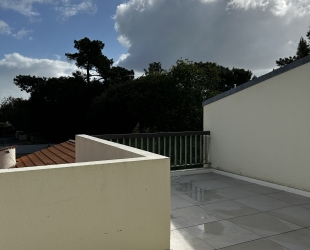 Appartement T2