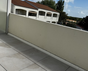 Appartement T2