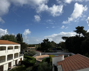 Appartement T2