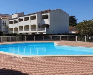 Appartement T2