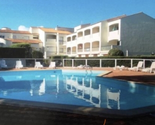 Appartement T2