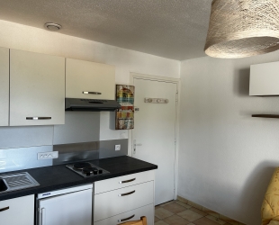 Appartement T2