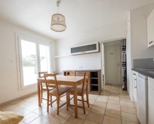 Appartement T2