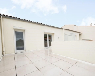Appartement T2