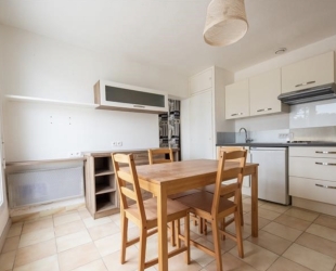 Appartement T2