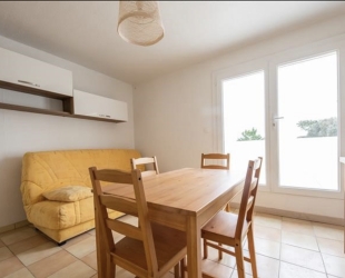 Appartement T2