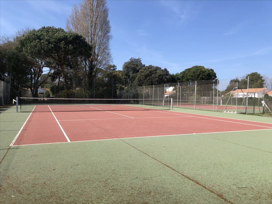 Location Studio Dolus d'Oléron - Photo 2 du studio cosy