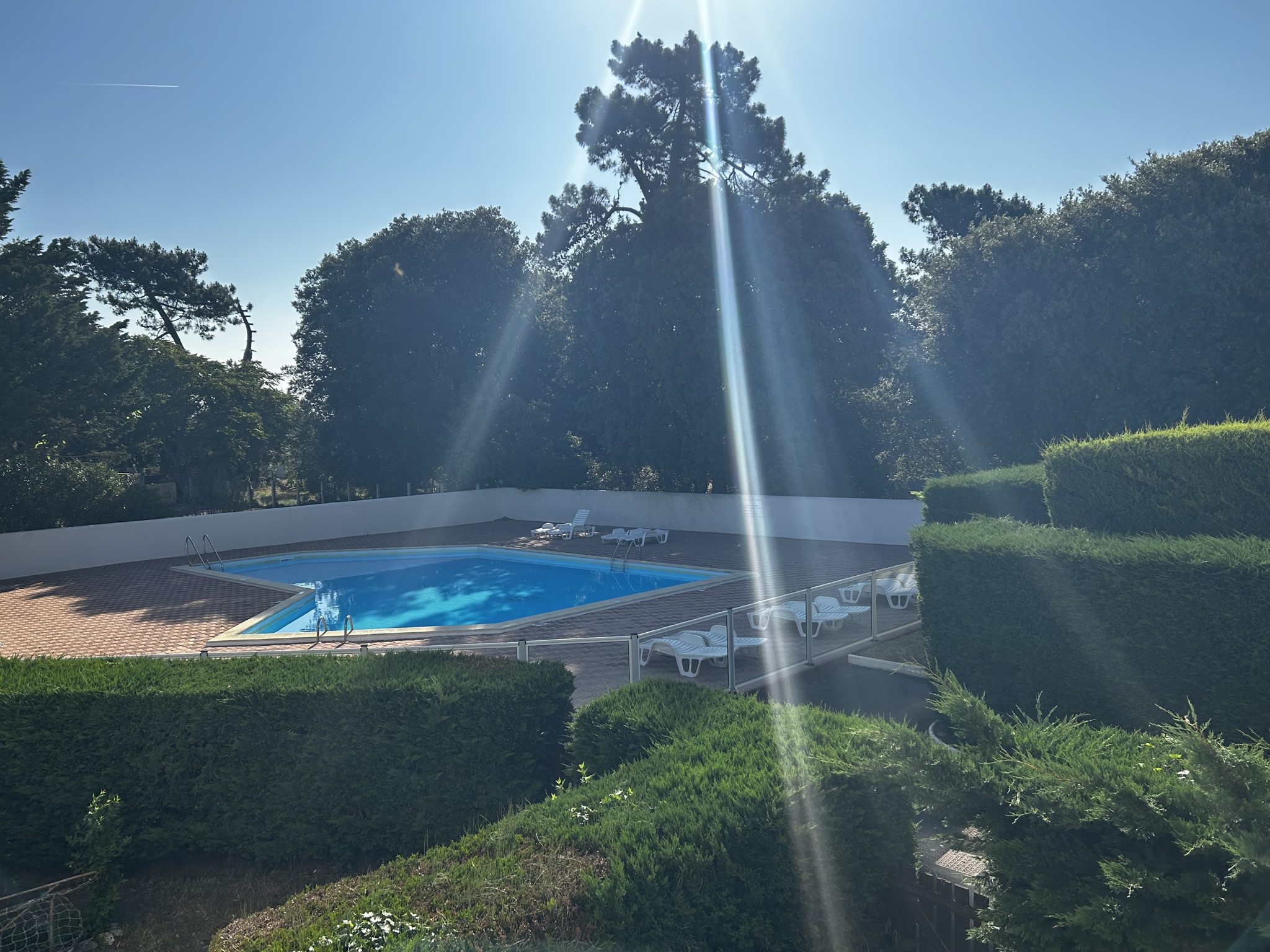 Location Studio Dolus d'Oléron - Photo 5 du studio cosy