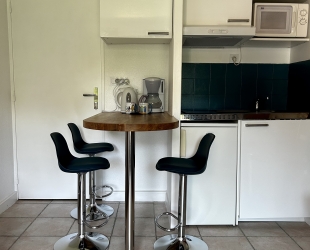 Location Studio Dolus d'Oléron - Photo 6 du studio cosy