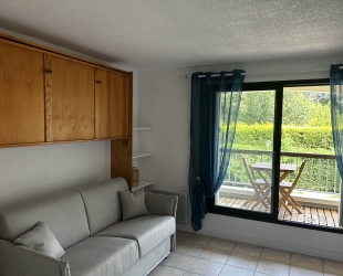 Location Studio Dolus d'Oléron - Photo 7 du studio cosy