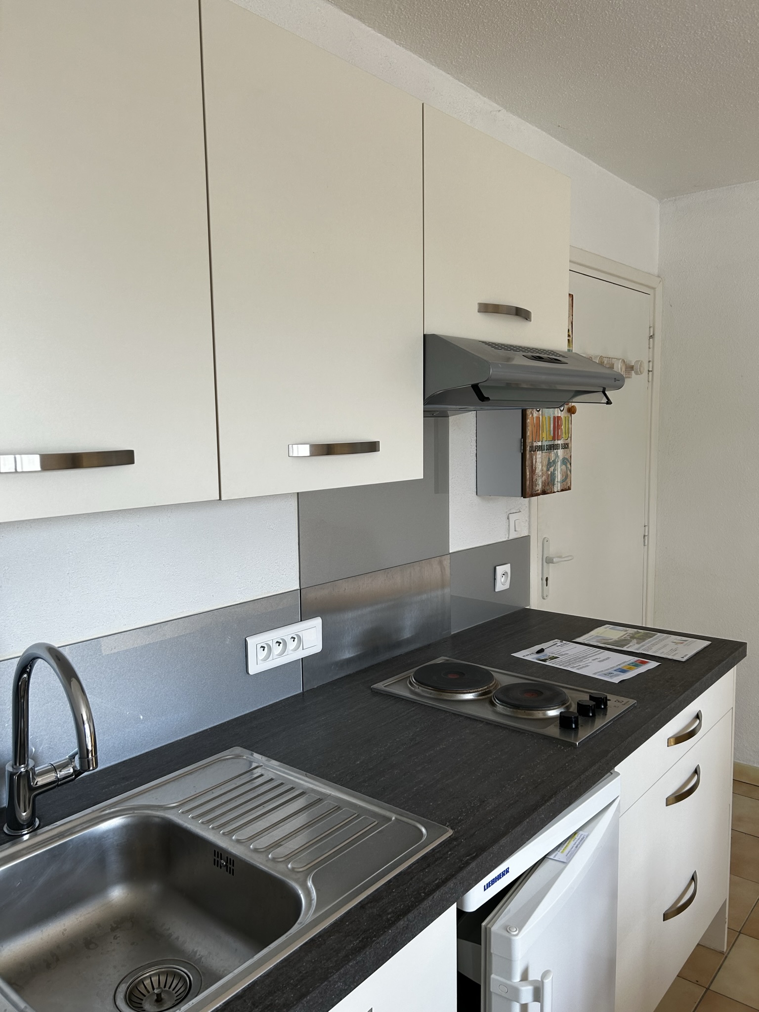 Location T2 Dolus Oléron - Photo 4 de l'appartement proche plage Vert Bois