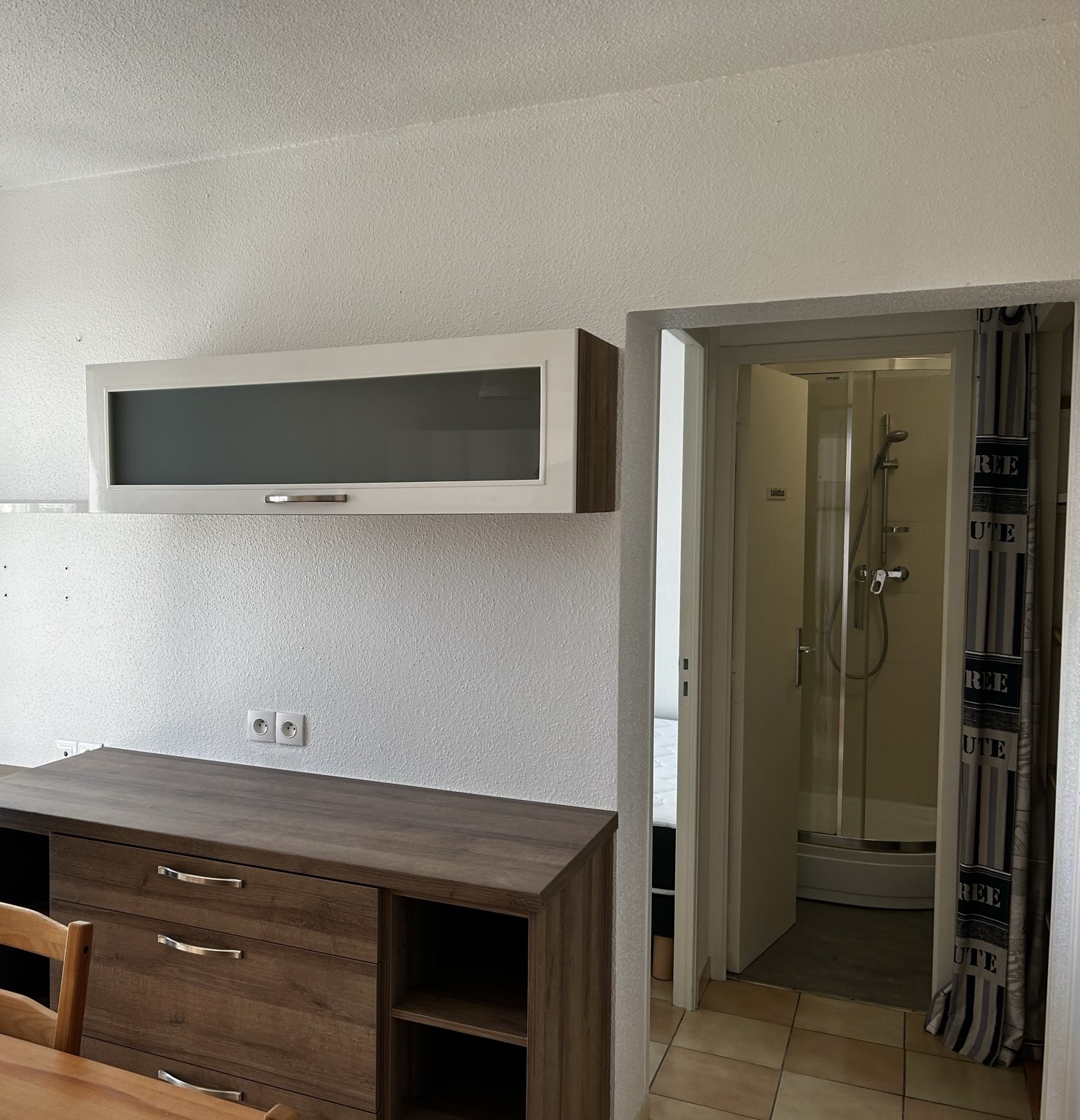 Location T2 Dolus Oléron - Photo 6 de l'appartement proche plage Vert Bois