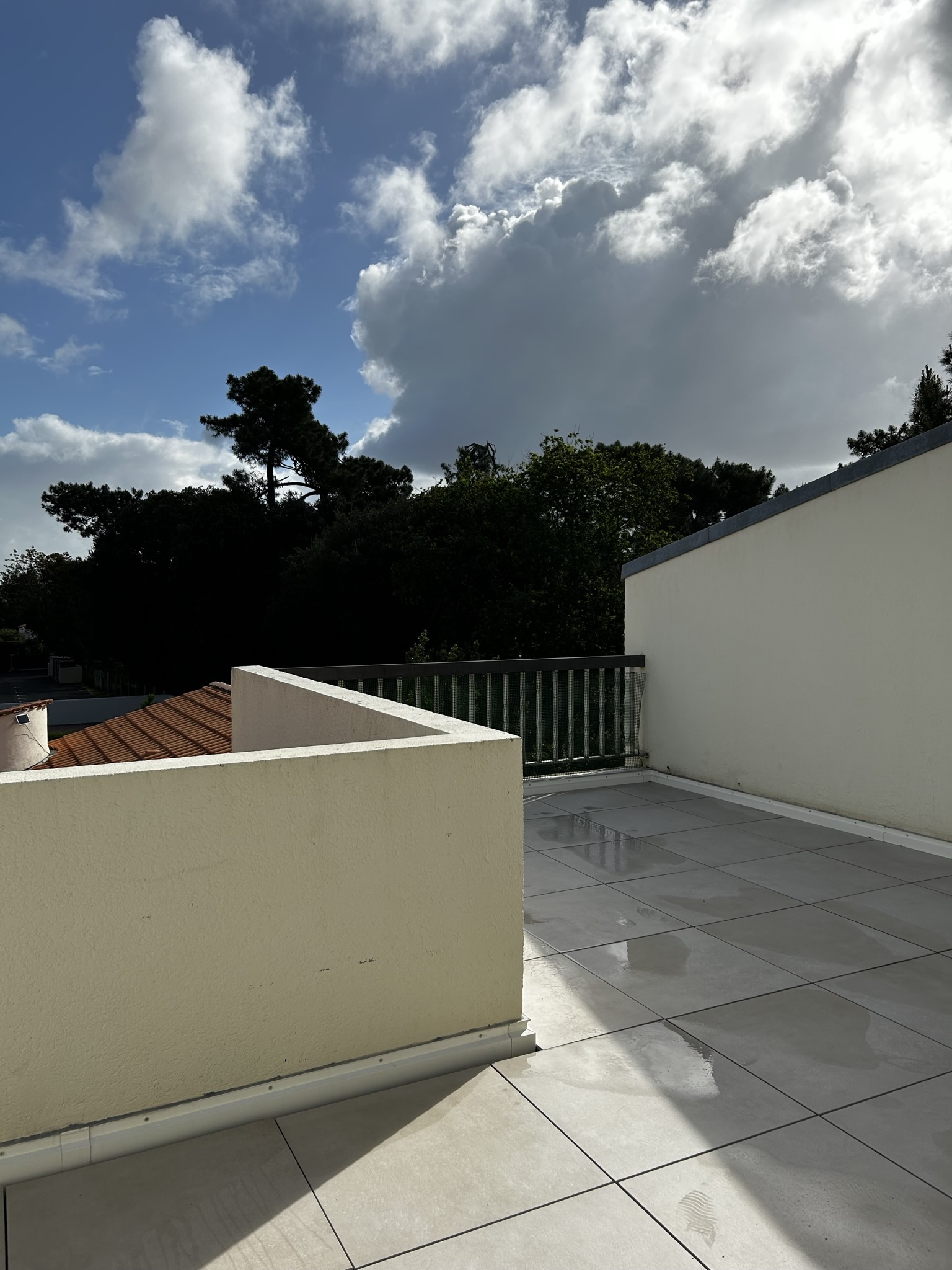 Location T2 Dolus Oléron - Photo 7 de l'appartement proche plage Vert Bois