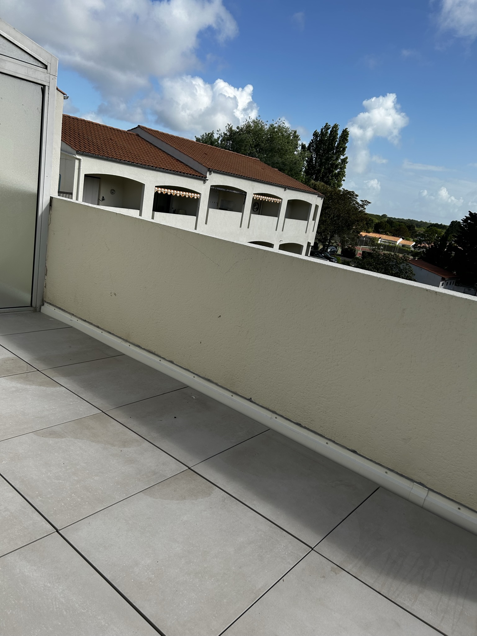 Location T2 Dolus Oléron - Photo 8 de l'appartement proche plage Vert Bois