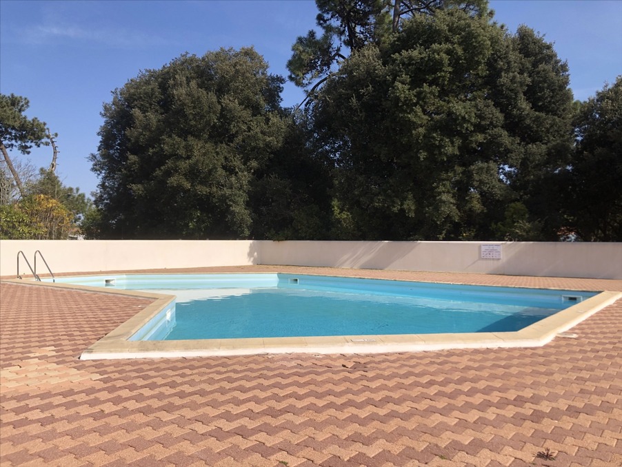 Location T2 Dolus Oléron - Photo 11 de l'appartement proche plage Vert Bois