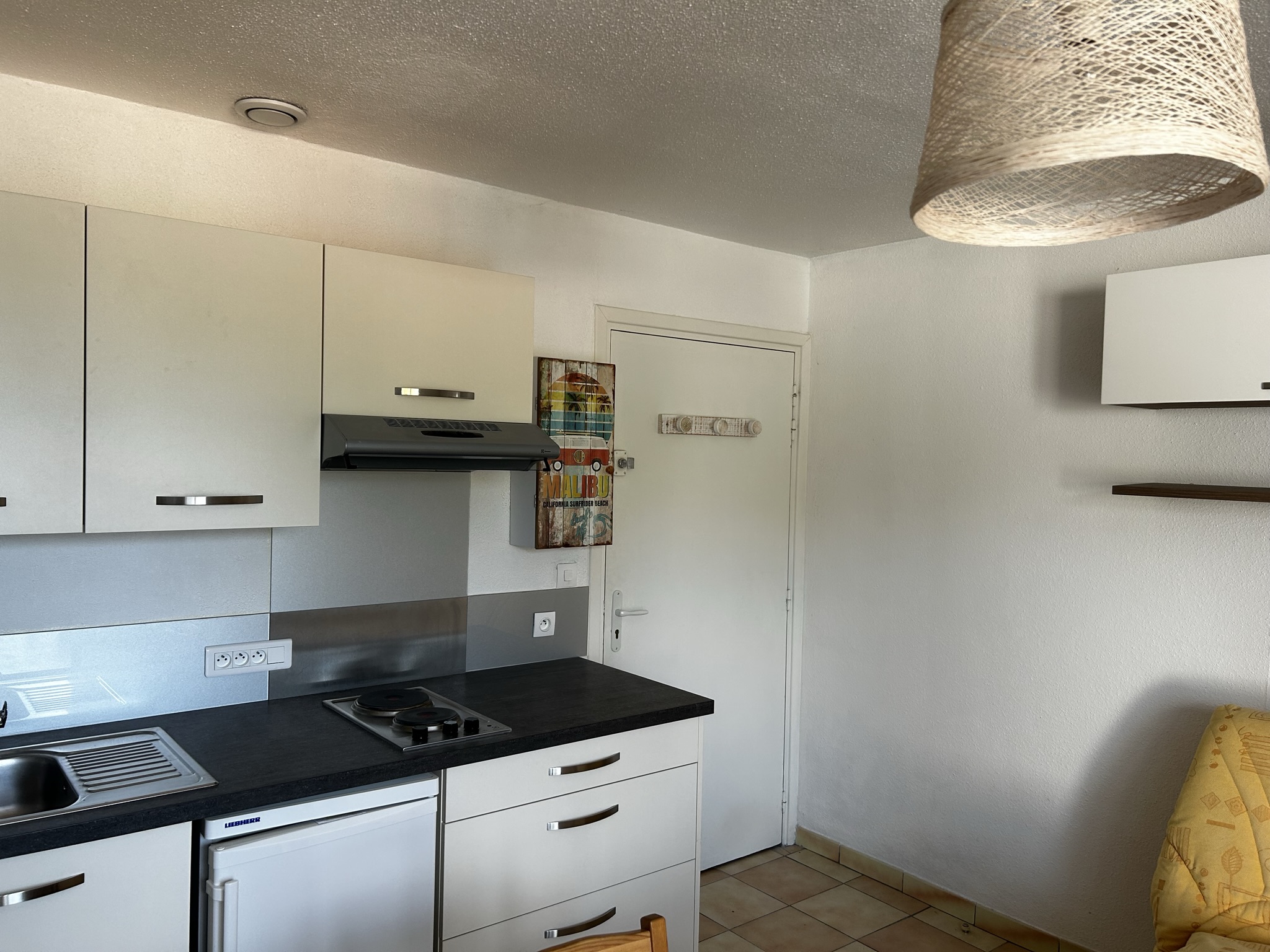 Location T2 Dolus Oléron - Photo 15 de l'appartement proche plage Vert Bois