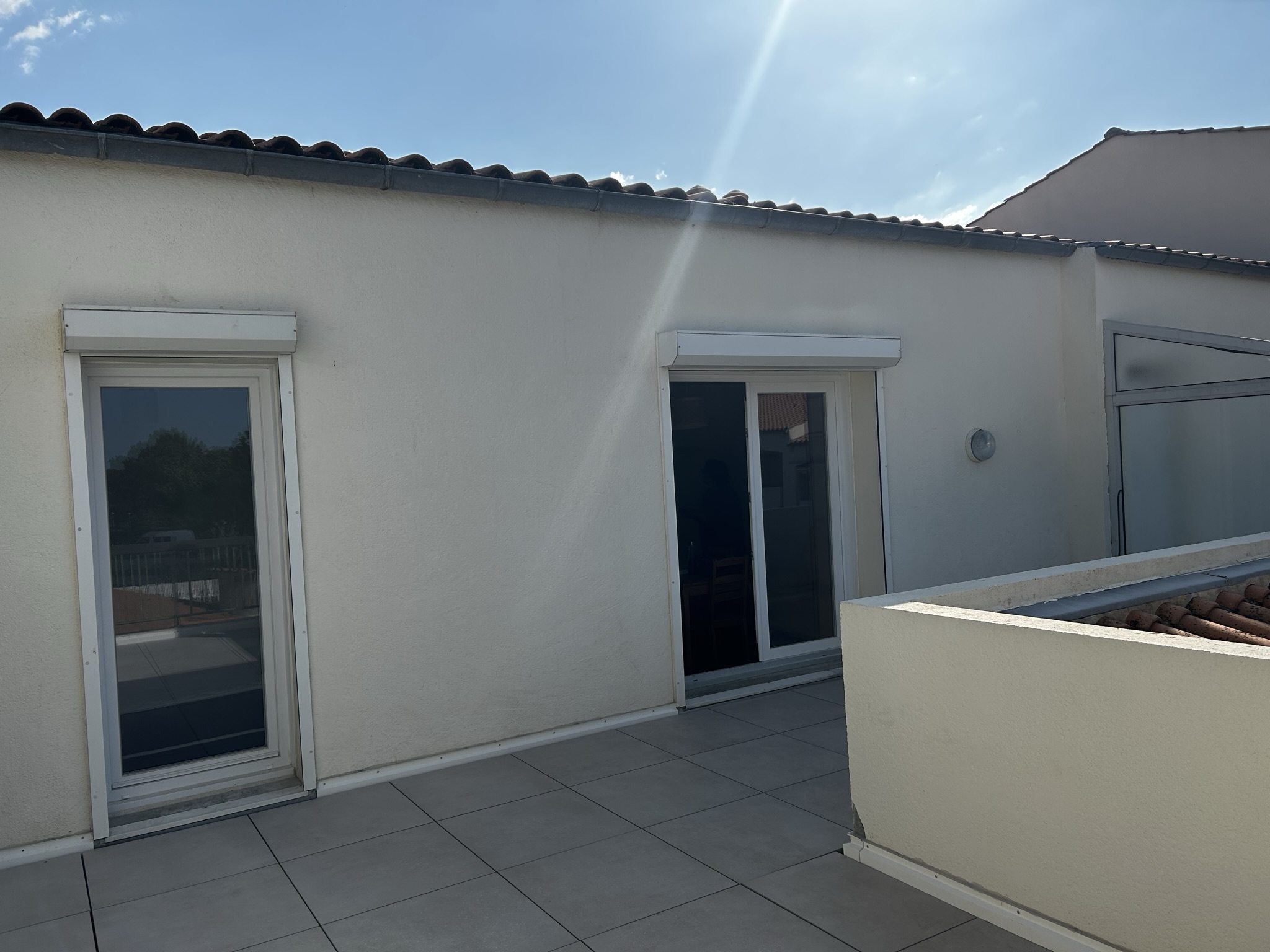 Location T2 Dolus Oléron - Photo 20 de l'appartement proche plage Vert Bois