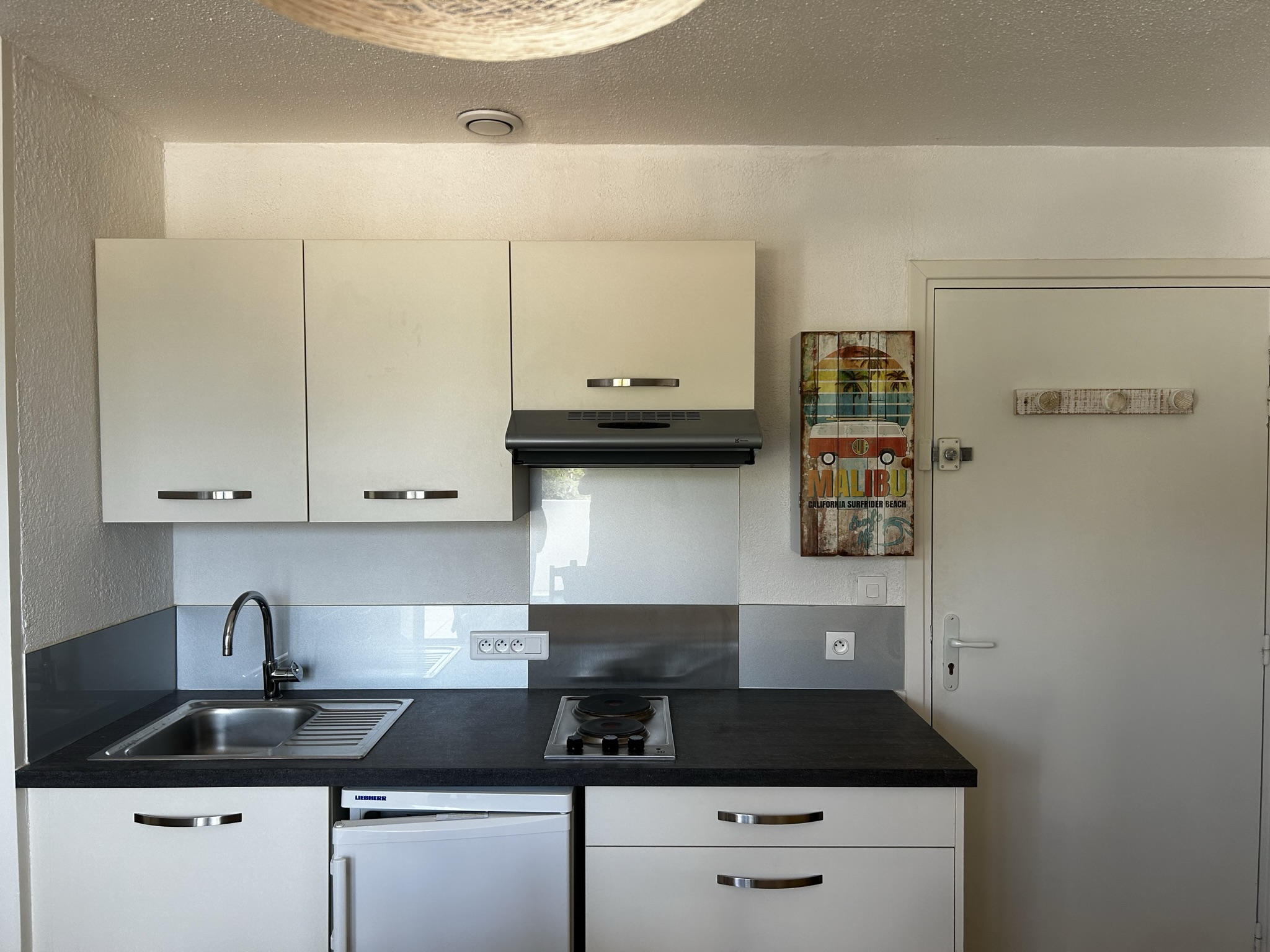 Location T2 Dolus Oléron - Photo 21 de l'appartement proche plage Vert Bois