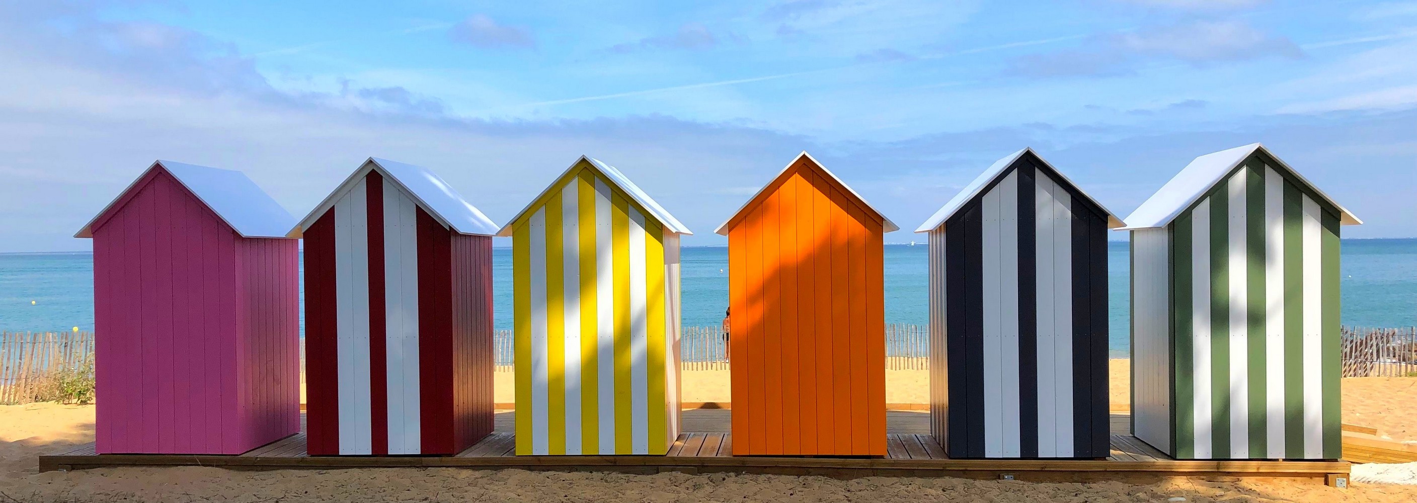Bienvenue sur l'Île d'Oléron - Location Oléron